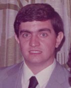 Foto de Adrian Enrique Ropolo a los 25 aos