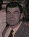 Foto de Alberto Rocchia a los 39 aos