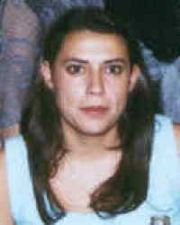 Foto de Alejandra Margarita Marchese