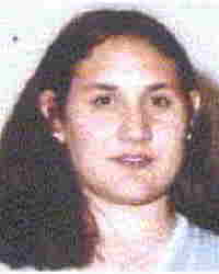 Foto de Alicia Soledad Franza