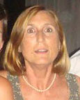 Foto de Ana Maria Williner a los 51 aos