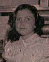 Foto de Ana Maria de los Milagros Rocchia a los 9 aos