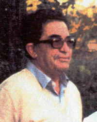 Foto de Anibal Jose Rocchia