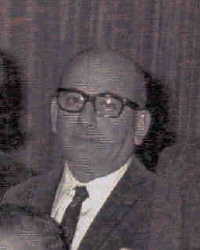 Foto de Antonio Gianfrancisco