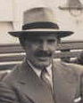 Foto de Atilio Vicente Ropolo a los 38 aos