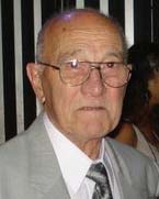 Foto de Claudio Ernesto Ropolo a los 75 aos