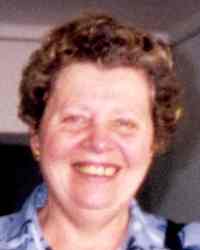 Edith Luisa Kruse