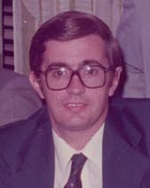 Foto de Eduardo Jos Ropolo a los 36 aos
