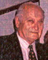 Edwal Pedro Lauxmann