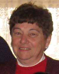 Elba Maria Franza