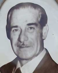 Foto de Enrique J Spinaci