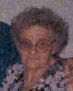 Foto de Escilda Clara Rocchia a los 72 aos