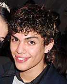 Foto de Facundo Hernn Ropolo a los 16 aos