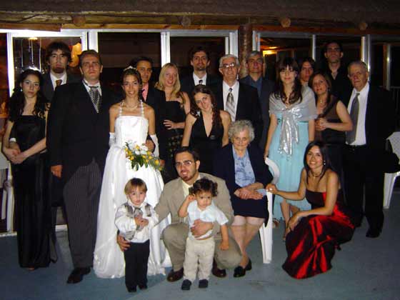 Cuatro generaciones (Nov/2005)