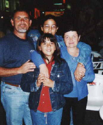 Toda la Familia (Ao 2002)