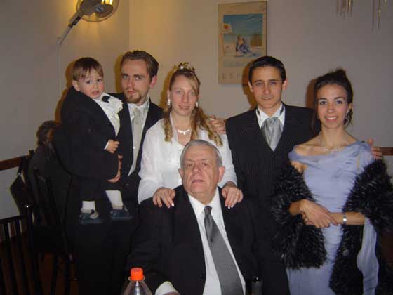 The Family (Jul/2005)