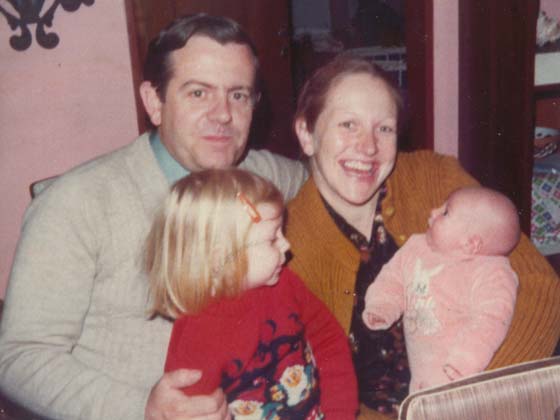 The Family (Year 1980)