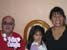 Foto de la Familia de Adrian Manuel Ropolo del ao 2010