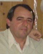 Foto de Fernando Nervi Ropolo a los 45 aos