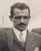 Foto de Gerardo Egidio Ropolo a los 34 aos