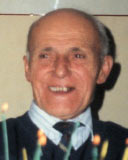 Foto de Giovanni Ropolo a los 78 aos