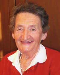 Foto de Maddalena Chiotti