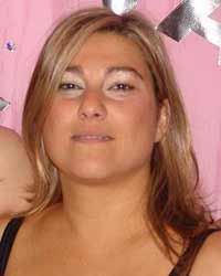 Mariela Del Rosario Poretti