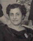 Foto de Matilde Vicenta Ropolo a los 47 aos