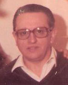 Foto de Nervi Domingo Luis Ropolo a los 43 aos