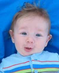 Foto de Oliver Wesley Joseph Ognibene