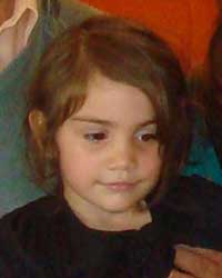 Foto de Oriana Paz Bustos Ruiz