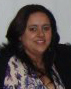 Foto de Patricia Alejandra Ropolo a los 32 aos