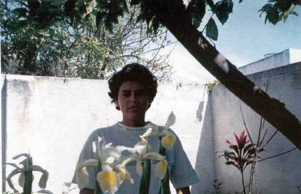 Alejandra Margarita Marchese