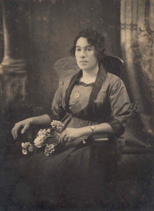 Catalina Ropolo