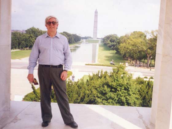 En Washington a�o 1999