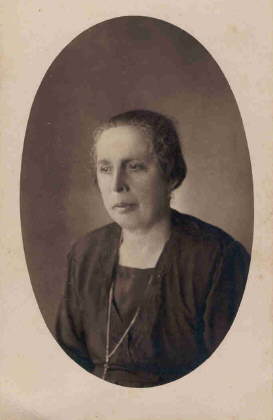 Luisa Scandalo de Ropolo