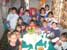 Foto de Milagros Martnez en su sptimo cumpleaos
