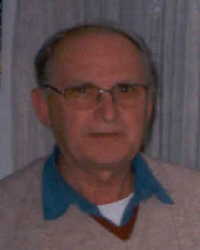 Foto de Ral Nelvis Ropolo