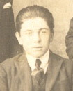 Foto de Ricardo Ropolo a los 15 aos