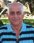 Foto de Ruben Manuel Ropolo a los 68 aos