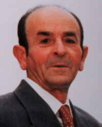 Sebastiano Parizia