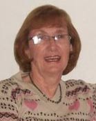 Foto de Susana Maria Giaime a los 66 aos